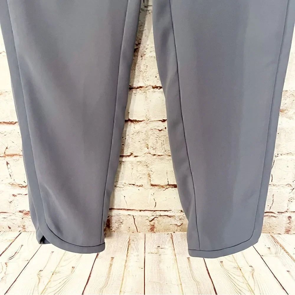 J. Crew pull on tapered dress pants - Picture 5 of 7